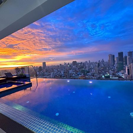 Parc21 Luxury Boutique Hotel Пномпень Экстерьер фото